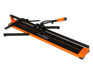 Przecinarka do dużych płytek glazury 120 cm Kraft Dele