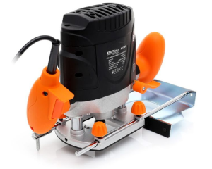 Frezarka górnowrzecionowa 1900W sieciowa Kraft Dele