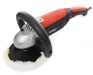 Polerka samochodowa sieciowa 2400W Kraft Dele