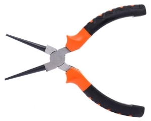 Szczypce okrągłe uniwersalne 6'' Kraft Dele