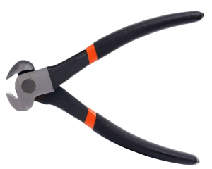 Szczypce tnące czołowe 7'' Kraft Dele