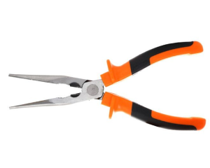 Szczypce długie uniwersalne kombinerki 160 mm Kraft Dele