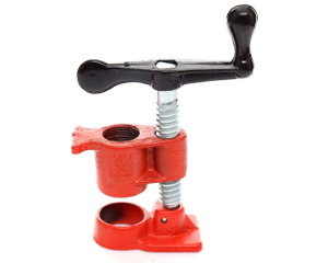 Ścisk rurowy 3/4" Kraft Dele