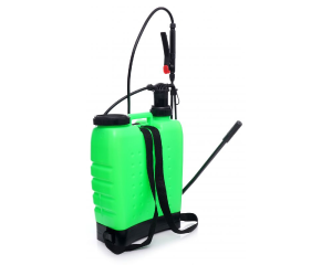 Opryskiwacz ręczny ciśnieniowy plecakowy 18 litrów Kraft Dele