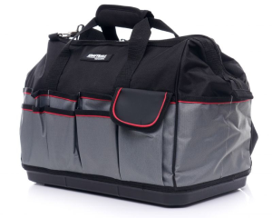 Torba monterska zamykana Kraft Dele