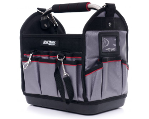 Torba narzędziowa monterska z rączką i paskiem Kraft Dele