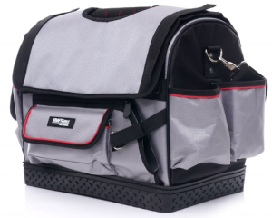 Torba monterska z regulowanym paskiem Kraft Dele