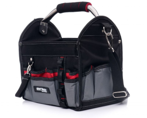 Torba na narzędzia z paskiem otwarta Kraft Dele