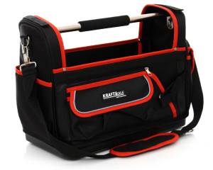 Torba na narzędzia z paskiem monterska Kraft Dele