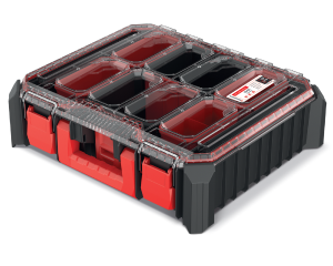 Organizer na narzędzia 45x37x13 cm Kistenberg CMX