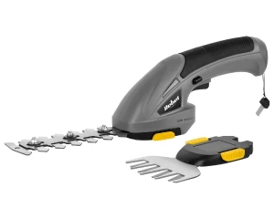 Nożyce akumulatorowe do krzewów i żywopłotu Rebel RB-5003