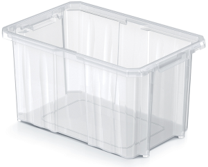 Pojemnik do przechowywania 30 x 20 x 16,5 cm CargoBox