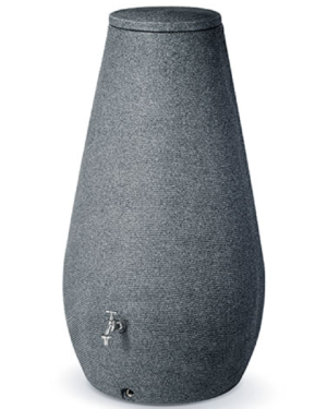 Zbiornik na deszczówkę 410L Prosperplast Drop