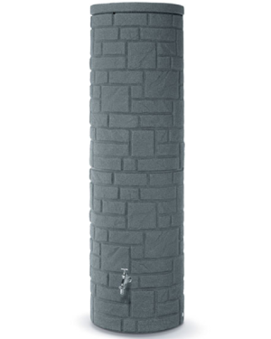 Zbiornik na deszczówkę Arcado 460L szary Prosperplast
