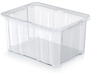 Pojemnik do przechowywania 40 x 30 x 20 cm CargoBox