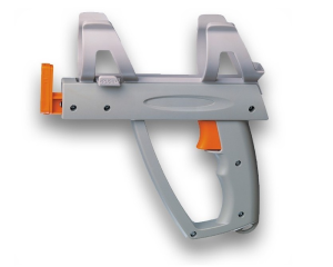 Pistolet ręczny do farb w sprayu Soppec