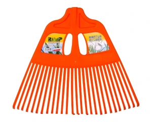 Grabie do liści 60 cm wachlarzowe Klik Ramp