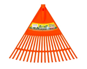 Grabie wachlarzowe 48 cm bez trzonka Ramp