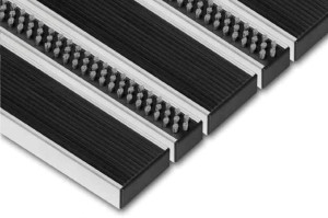 Wycieraczka Systemowa Berlin