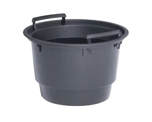 Wkład do donicy 18L kolekcji Massive Prosperplast IWKO355