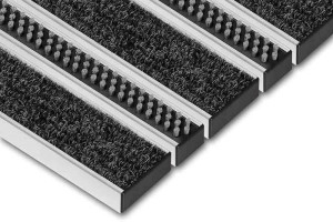 Wycieraczka Aluminiowa Londyn