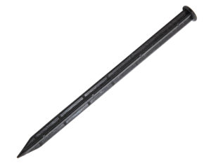 Kotwa do obrzeża i kratki ogrodowej 25 cm 10 szt. Ekogrid