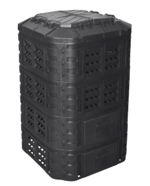 Kompostownik 1120 L Patrol