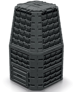 Kompostownik 1050 L Evogreen Vario