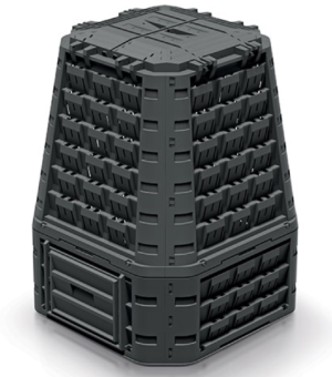 Kompostownik 750 L Evogreen Vario