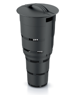 Kompostownik podziemny 11 L Combiosoil