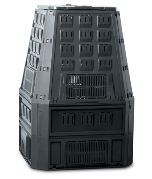 Prosperplast Kompostownik 850 L Evogreen