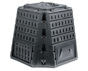 Kompostownik Prosperplast Biocompo 500L