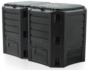 Prosperplast Kompostownik 800 L Module Compogreen
