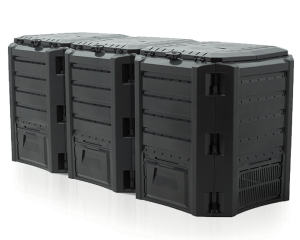 Kompostownik 1200 l Prosperplast Compogreen