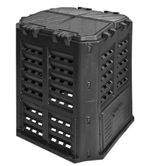 Kompostownik 360l Patrol