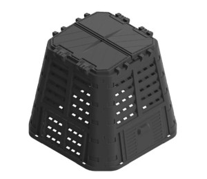 Kompostownik 480 L Patrol