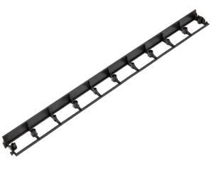 Obrzeże trawnikowe 2 mb wysokość 45 mm Ekogrid