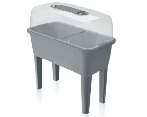 Szklarnia Respana Planter