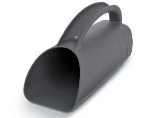 Nabieraczka ogrodowa do ziemi lub nawozu Respana R Cup