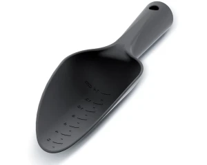 Łopatka ogrodowa z miarką do grządek szeroka Respana R Scoop 2