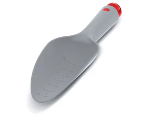 Łopatka szeroka duża do ogrodu z miarką Respana R Scoop 2 Plus