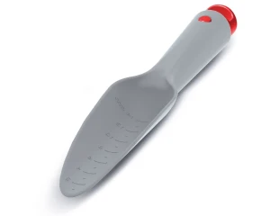 Łopatka wąska ogrodowa precyzyjna szara Respana R Scoop 1 Plus