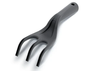 Grabki do spulchniania gleby w rabatkach Respana R Fork