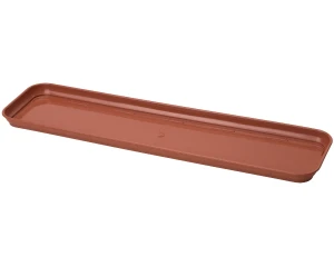 Podstawka pod doniczkę terakota 40 cm Form-Plastic Venus