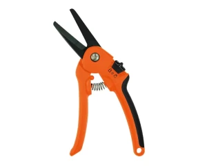 Sekator do żywopłotu 19 cm RAMP