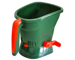 Siewnik ręczny do nawozu, nasion Ramp