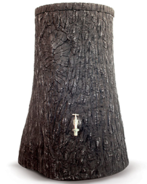 Zbiornik na deszczówkę 250 l Little Tree Prosperplast