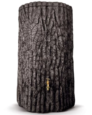 Zbiornik na deszczówkę 475L Evergreen Prosperplast