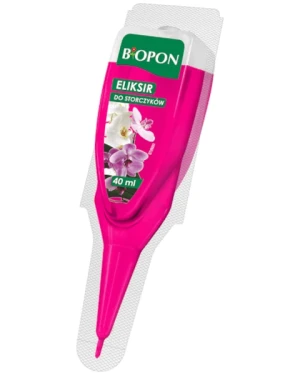 Eliksir do storczyków 40 ml BOPON