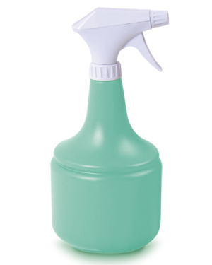 Spryskiwacz do kwiatów 1200 ml zielony szałwia SPRY